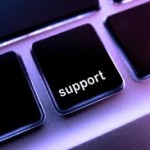 Computer Support Ticket